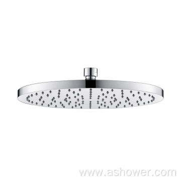 10-Inch Round Rain Shower Head